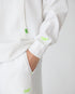 Smooth Tech Knit(Cardigan + Pants) ※ギフトBOX無料